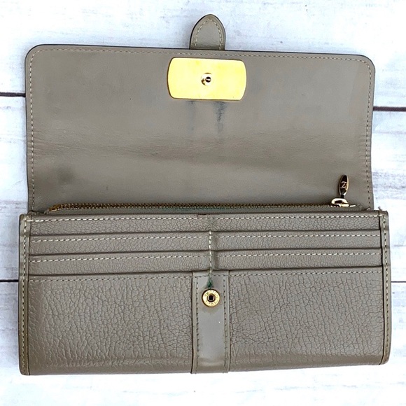 💫SOLD 💫 LOUIS VUITTON Portefeuille Wallet - Picture 3 of 16